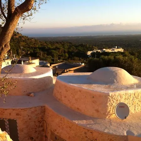 Trulli Sant'anna